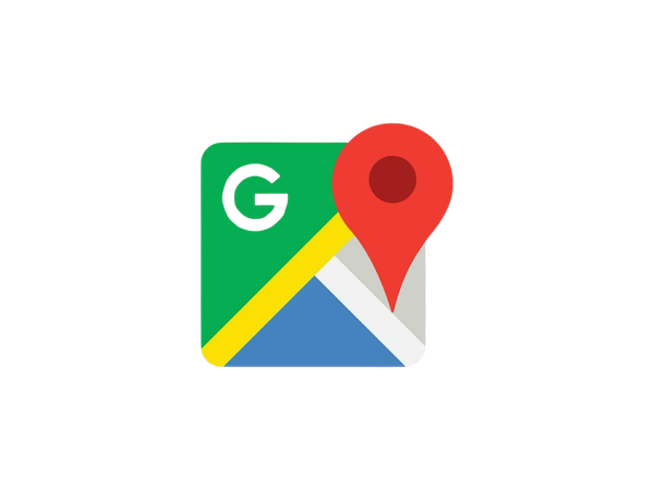 Google Maps